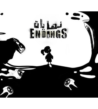 Endings Steam Key GLOBAL